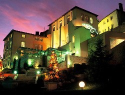 OLEVENE image - villa-florentine-lyon-olevene-restaurant-hotel-congres-