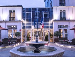 OLEVENE image - villa-modigliani-olevene-hotel-restaurant-seminaires-