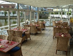OLEVENE image - village-club-belle-dune-restaurant-