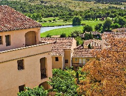 OLEVENE image - Village-Club-Pont-Royal-en-Provence-reception-