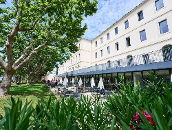 OLEVENE image - village-club-soleil-marseille-olevene-reunions-