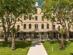 OLEVENE image - village-club-soleil-marseille-olevene-reunions-