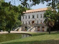 OLEVENE image - village-le-rouret-ardeche--