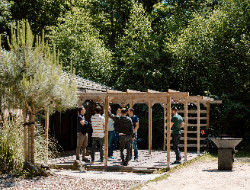 OLEVENE image - volvic-organic-resort-olevene-evenement-