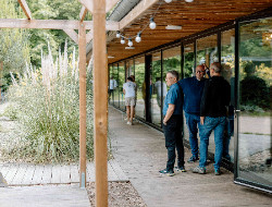 OLEVENE image - volvic-organic-resort-olevene-evenement-