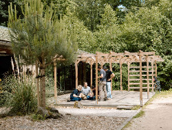 OLEVENE image - volvic-organic-resort-olevene-evenement-