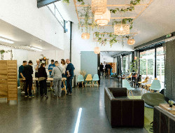 OLEVENE image - volvic-organic-resort-olevene-evenement-