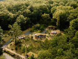 OLEVENE image - volvic-organic-resort-olevene-evenement-