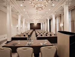 OLEVENE image - waldorf-london-olevene-events-