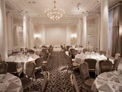 OLEVENE image - waldorf-london-olevene-events-