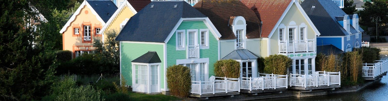 OLEVENE Image - village-club-belle-dune-olevene--