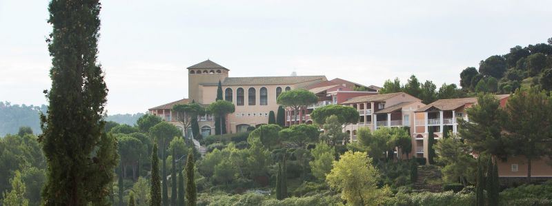 OLEVENE Image - village-club-de-cap-esterel-a