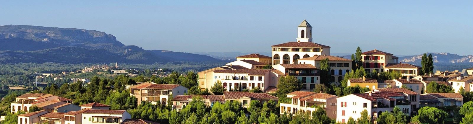OLEVENE Image - village-club-pont-royal-provence-seminaire--