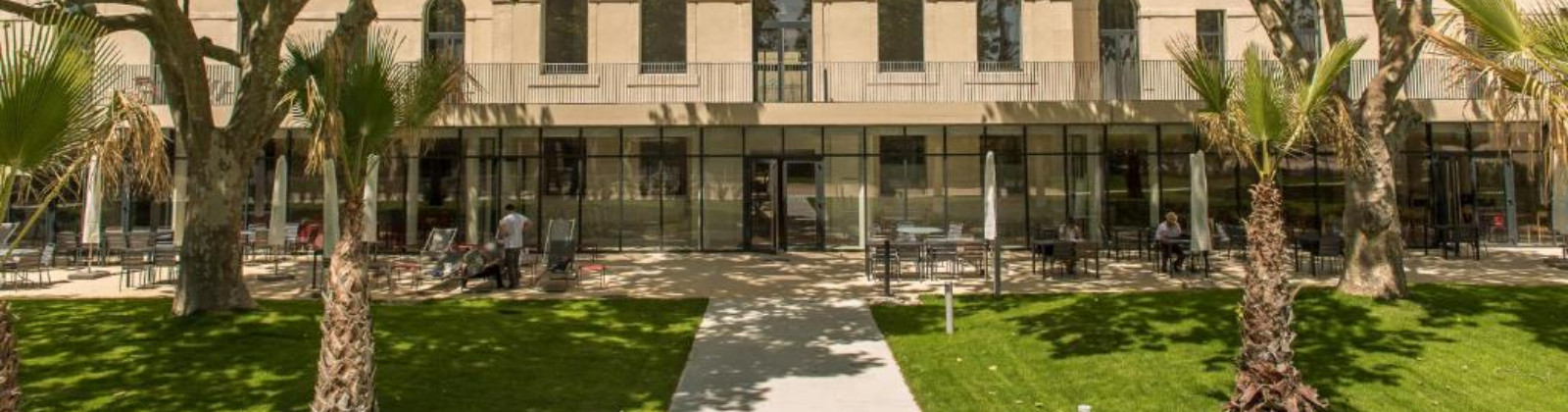 OLEVENE image - village-club-soleil-marseille-olevene-event-